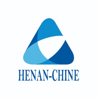 CDP Henan-Chine